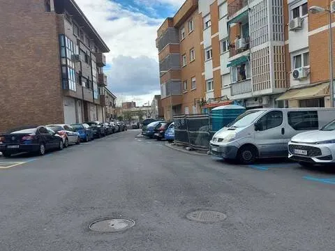 Квартира 101 м² в Majadahonda