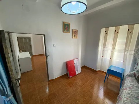 Piso de 120 m² en Baltanás