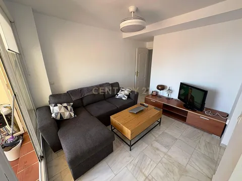 Pis de 115 m² a Fuengirola