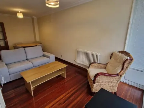 Pis de 115 m² a Santiago de Compostel·la