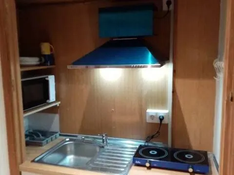 Pis de 26 m² a Antequera