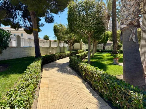 Pis de 55 m² a el Campello