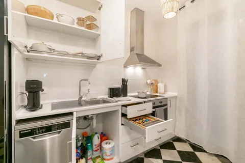 Pis de 60 m² a Barcelona
