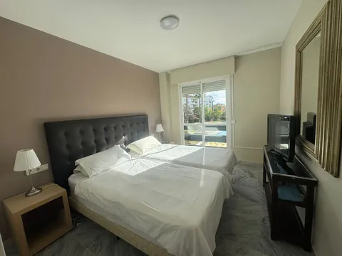 Wohnung 80 m² in Marbella