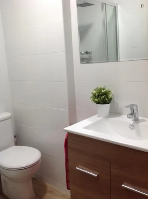 Pis de 79 m² a Terrassa
