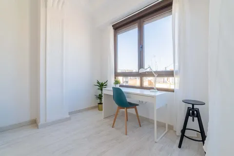 Habitació de lloguer, València