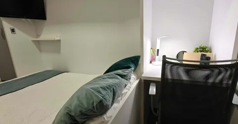Pis de 52 m² a Madrid