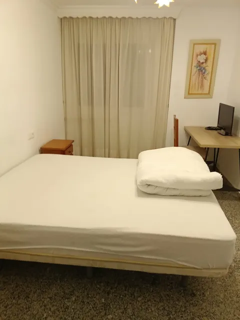 Habitació de lloguer, Fuengirola