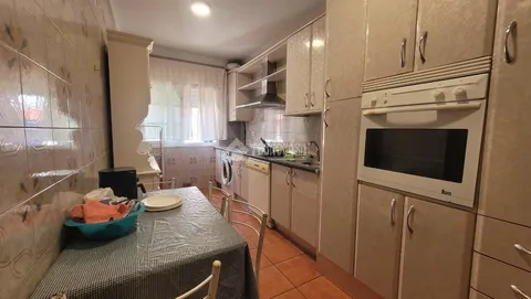 Pis de 84 m² a Sevilla