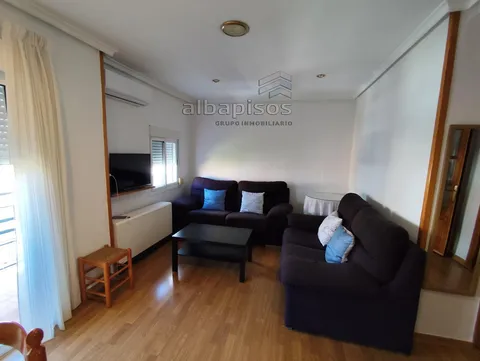 Pis de 65 m² a Albacete
