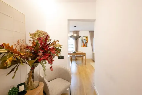 Pis de 110 m² a Madrid
