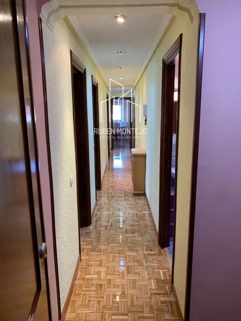 Appartement 105 m² à Salamanque