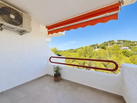 Pis de 40 m² a Calvià