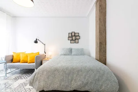 Habitació de lloguer, València