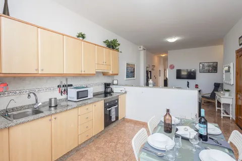 Квартира 90 м² у Agüimes
