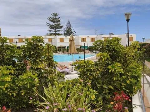 Appartement 80 m² à San Bartolomé de Tirajana