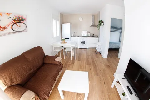 Pis de 50 m² a Chiclana de la Frontera