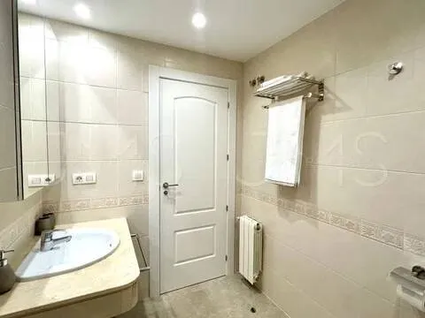 Pis de 92 m² a l'Alfàs del Pi