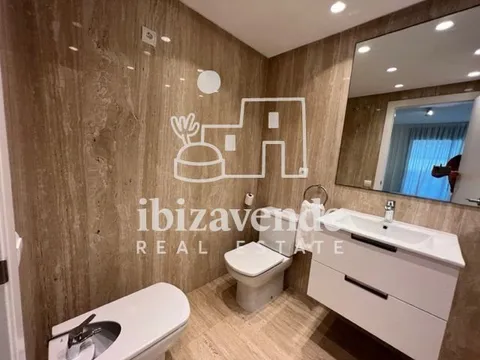 Pis de 90 m² a Eivissa