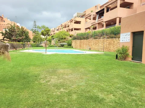 Pis de 68 m² a Marbella