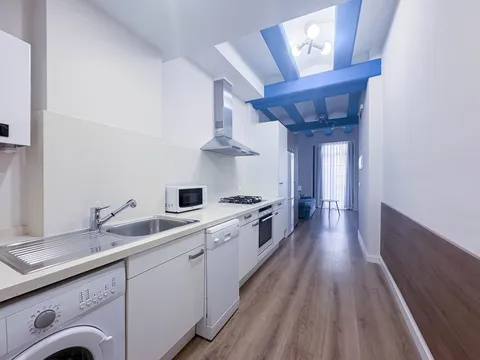 Apartamento 68 m² em València