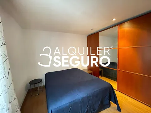 Pis de 65 m² a Madrid