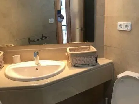 Pis de 73 m² a Almeria
