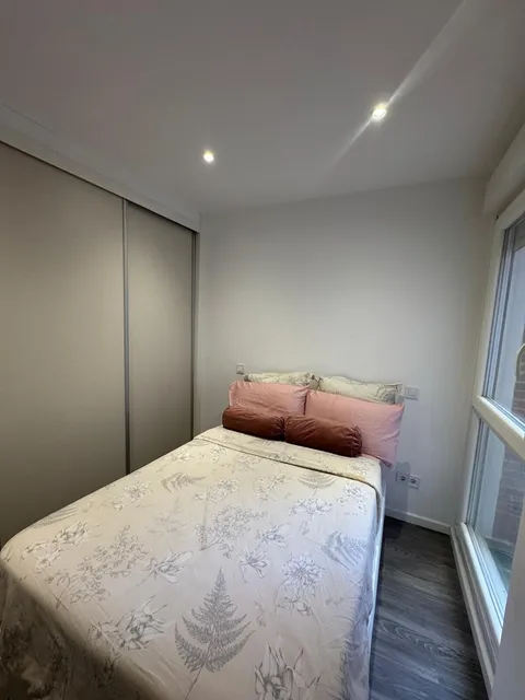 Pis de 67 m² a Bilbao