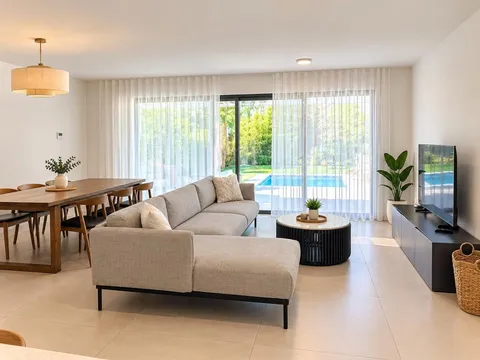 Wohnung 210 m² in Mijas