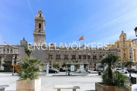 Wohnung 48 m² in Valencia