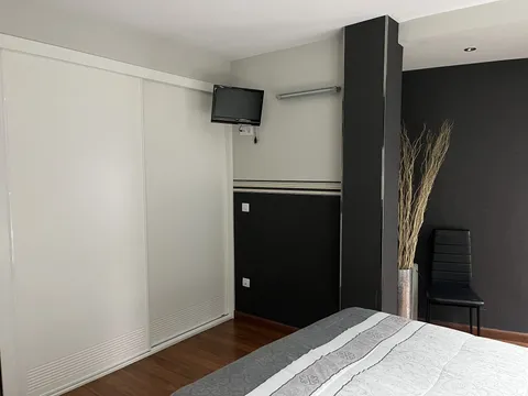 Pis de 40 m² a Alcanyís