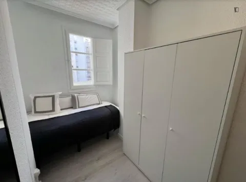 Quarto para alugar, València