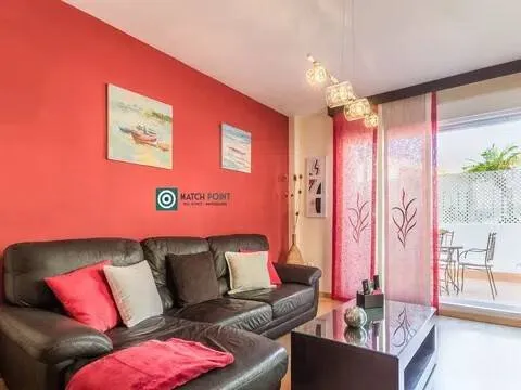 Apartamento 185 m² em Almuñécar