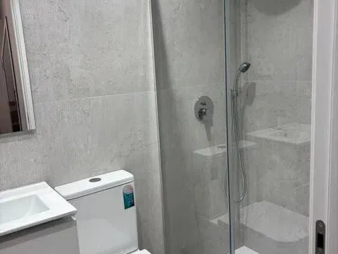 Pis de 223 m² a Màlaga