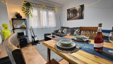Habitació de lloguer, Gijón