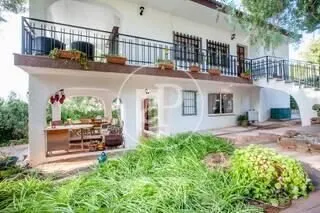 Casa de 251 m² a Nàquera