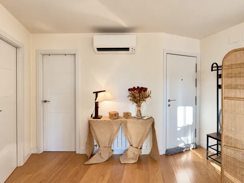 Pis de 166 m² a Madrid