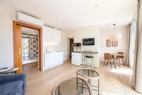 Pis de 55 m² a Barcelona