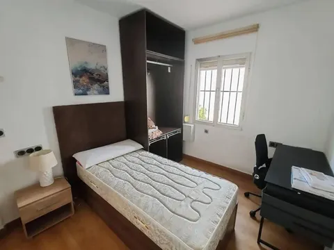 Pis de 60 m² a Màlaga