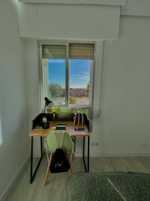Habitació de lloguer, Getafe