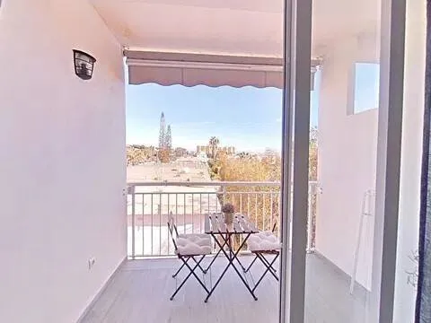 Pis de 55 m² a Benalmádena