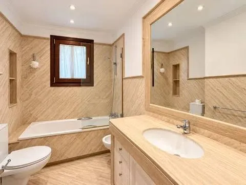 Квартира 180 м² в Marbella