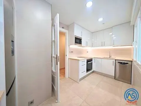 Pis de 91 m² a Saragossa