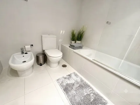 Apartamento 120 m² em Altea