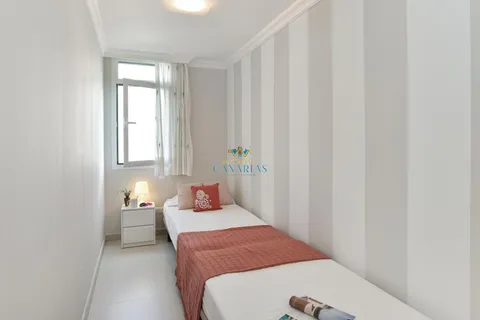 Pis de 110 m² a San Bartolomé de Tirajana