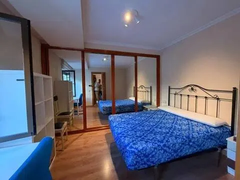 Pis de 95 m² a Salamanca