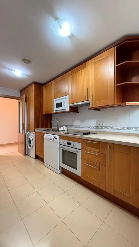 Pis de 114 m² a Fuengirola