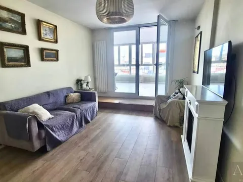 Pis de 107 m² a Madrid