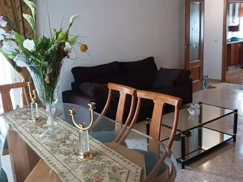 Pis de 110 m² a Gandia