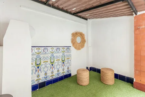 Habitació de lloguer, València